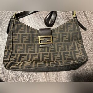 Fendi purse